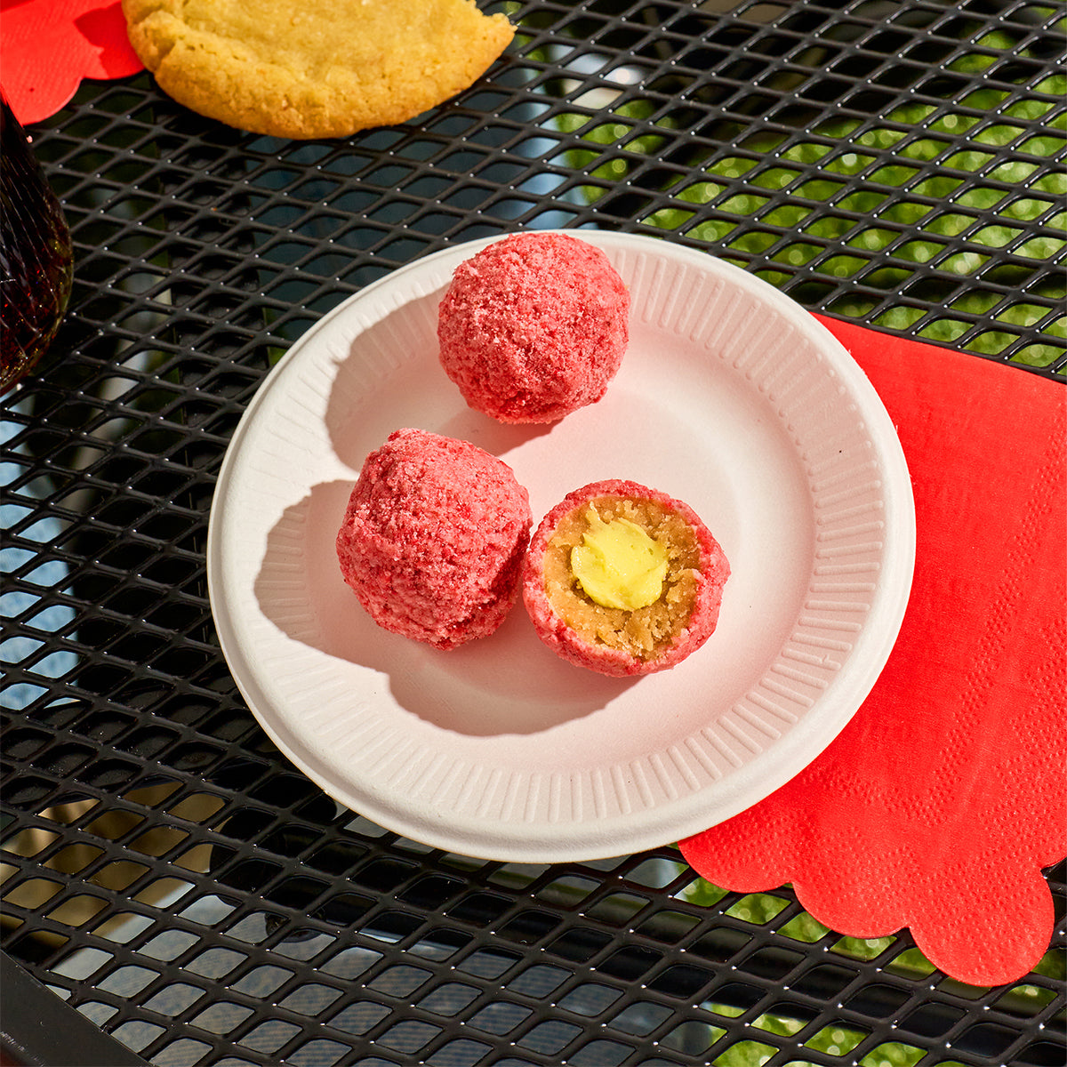 Sweets On-the-Go Duo