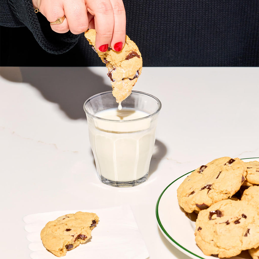 Chocolate Chunk Cookie Mix