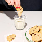 Chocolate Chunk Cookie Mix
